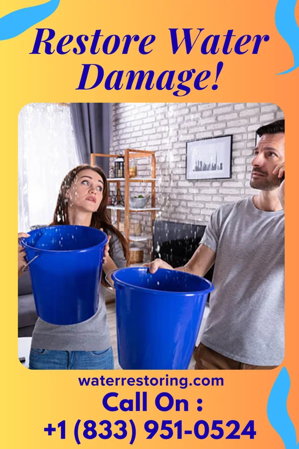 water restoration Guardian Damage Recovery Contractors Magnolia